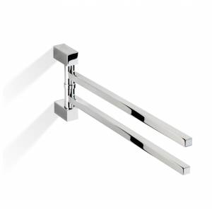 Полотенцедержатель-рожки Decor Walther CO HTH2